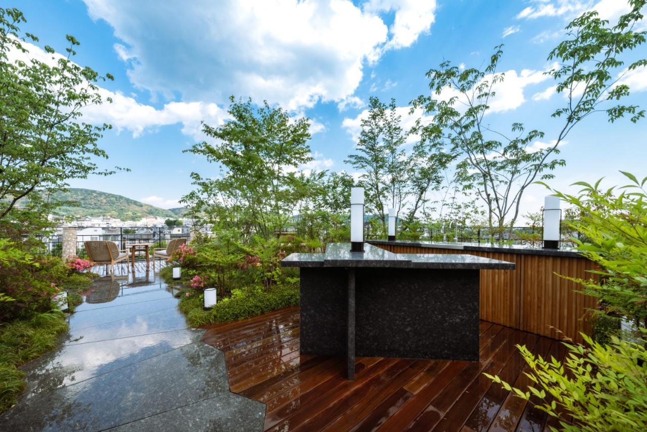 Genji Kyoto, A Member Of Design Hotels Exterior photo