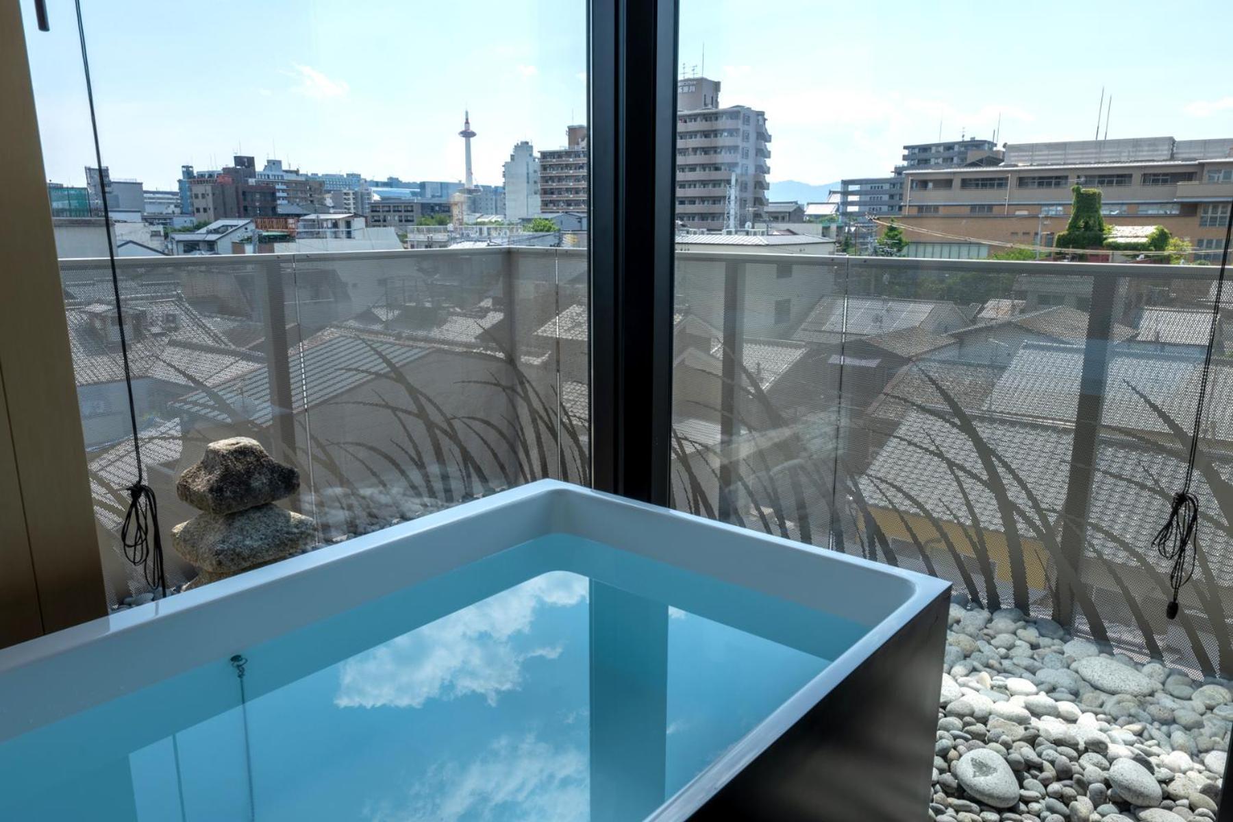 Genji Kyoto, A Member Of Design Hotels Room photo